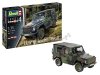 Revell 63277 Lkw gl leicht Wolf Model Set 1/35